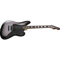 Ltd Joe Duplantier JD-I Silver Sunburst - Vue 3